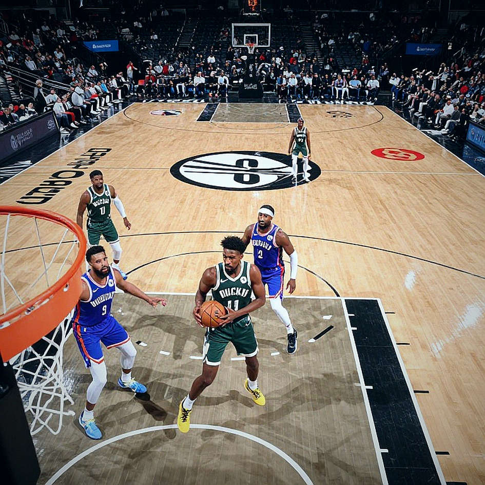Second Apron: Ranh giới mới định hình lại kỳ chuyển nhượng NBA