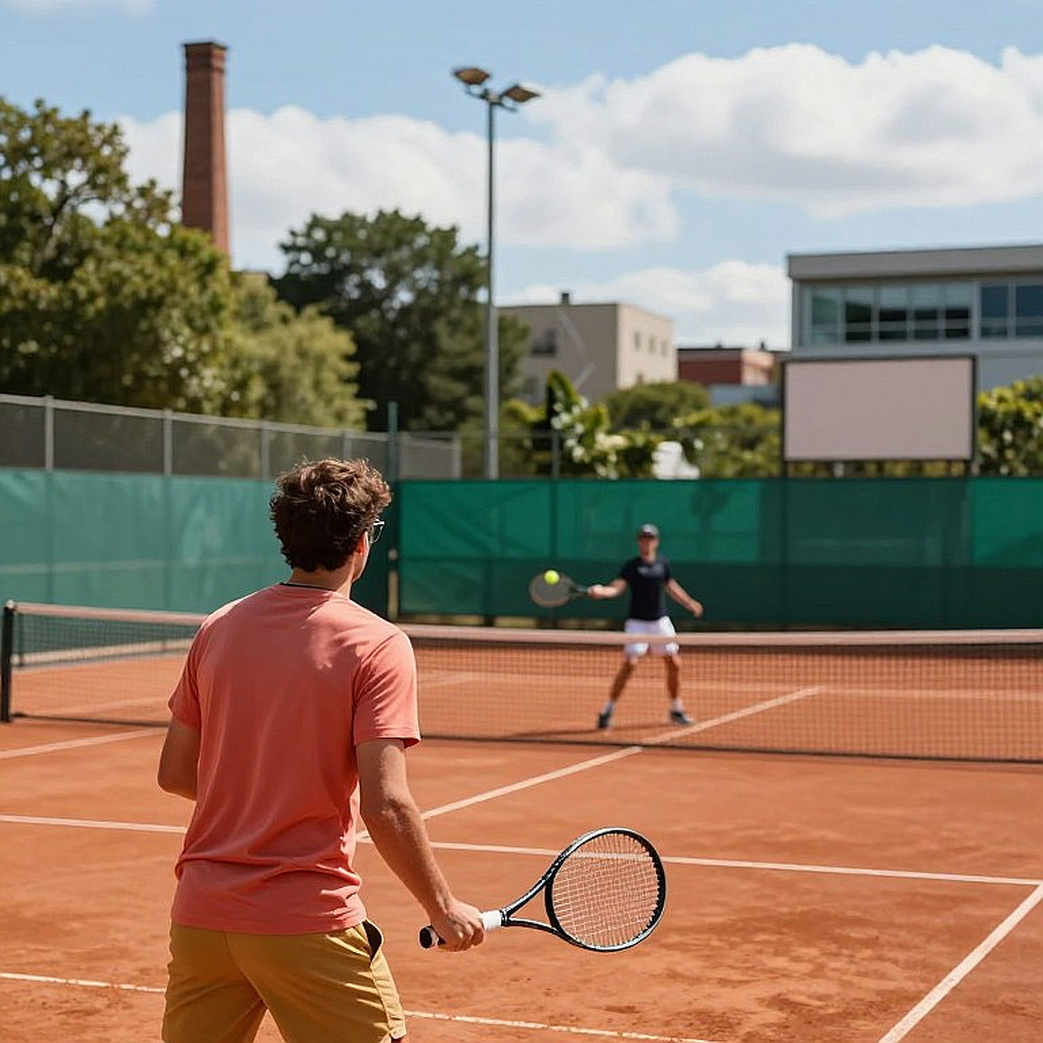Ba lần vào chung kết Davis Cup của Ấn Độ: Di sản lớn và nhịp đập đã ngừng từ năm 2026