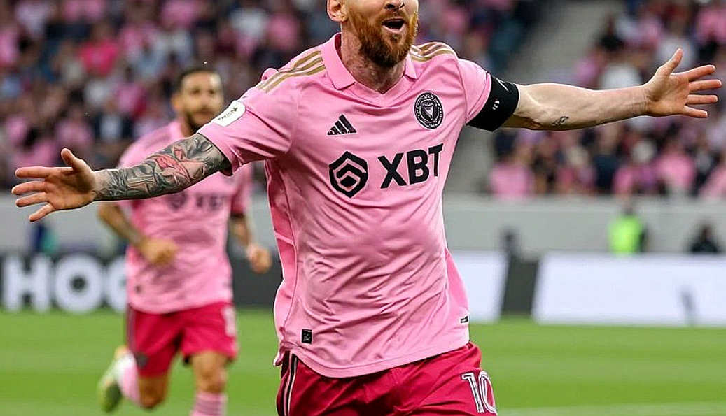 André Jardine nhớ América: ba năm, ba chức vô địch và một đêm không có bàn thắng