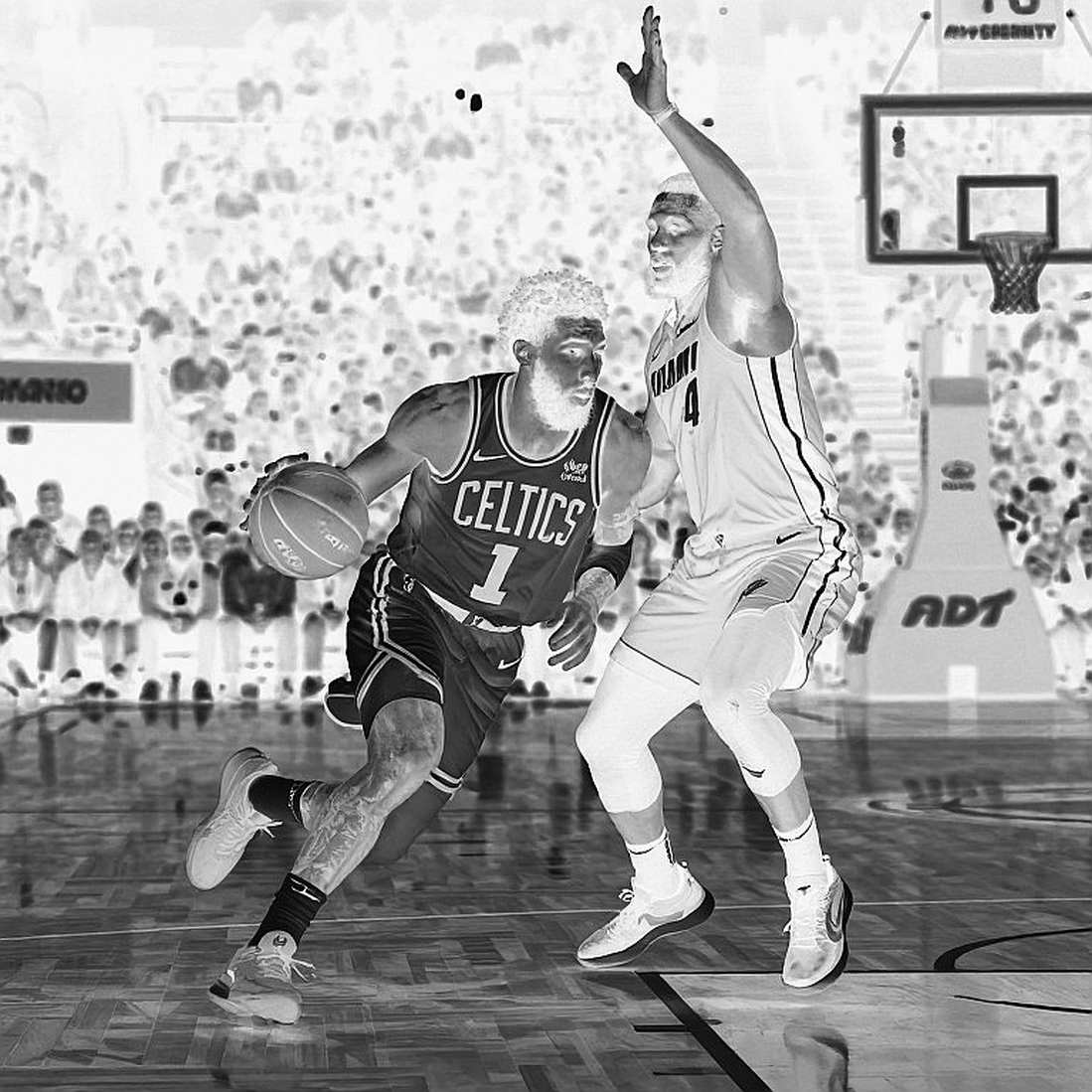 Apron thứ hai: Khi NBA dùng luật để viết lại thị trường chuyển nhượng